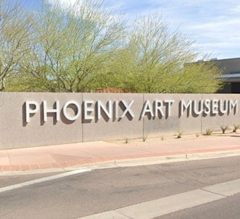Korean Mountain Art Superstar Set to Take Over Phoenix Art Museum
