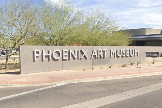 Korean Mountain Art Superstar Set to Take Over Phoenix Art Museum