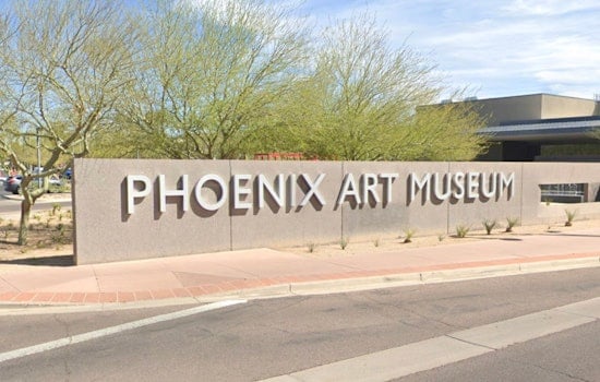 Korean Mountain Art Superstar Set to Take Over Phoenix Art Museum