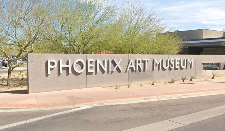 Korean Mountain Art Superstar Set to Take Over Phoenix Art Museum