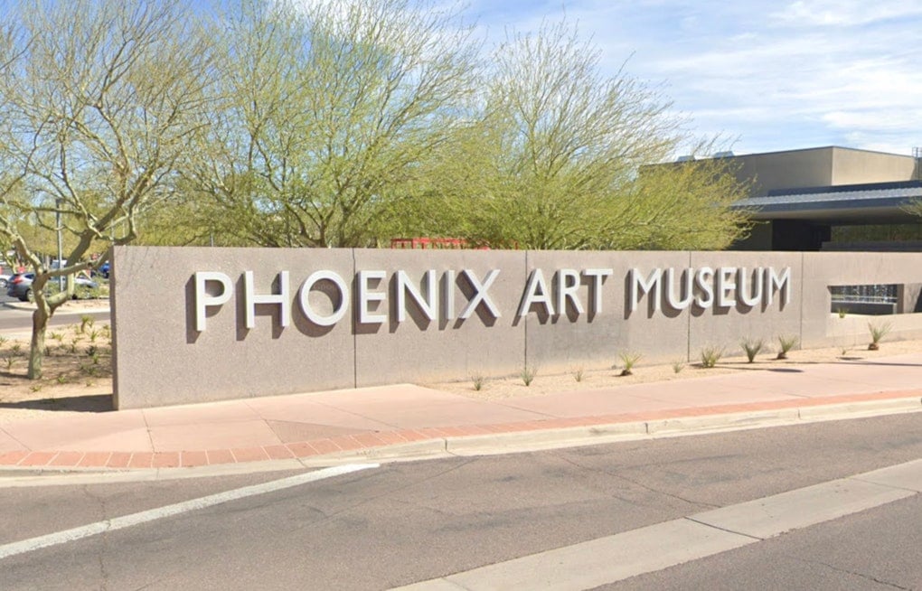 Korean Mountain Art Superstar Set to Take Over Phoenix Art Museum