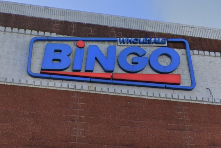 Kosher Giant Bingo Drops $50 Million on Brooklyn Warehouse Near Crown Heights
