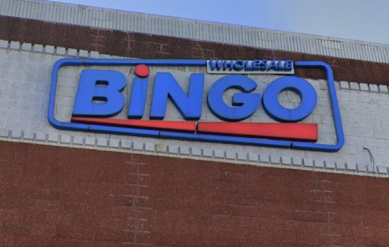 Kosher Giant Bingo Drops $50 Million on Brooklyn Warehouse Near Crown Heights