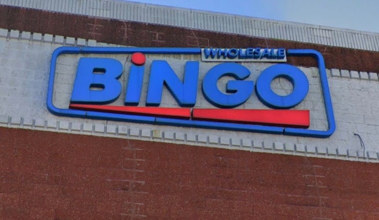 Kosher Giant Bingo Drops $50 Million on Brooklyn Warehouse Near Crown Heights