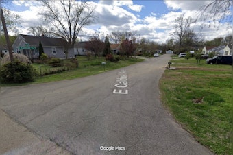KPD Responds to Barricade on E. Caldwell Avenue