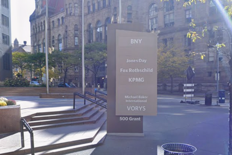 KPMG Eyes Office Options In Pittsburgh Amid Local Growth Plans