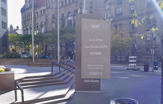 KPMG Eyes Office Options In Pittsburgh Amid Local Growth Plans