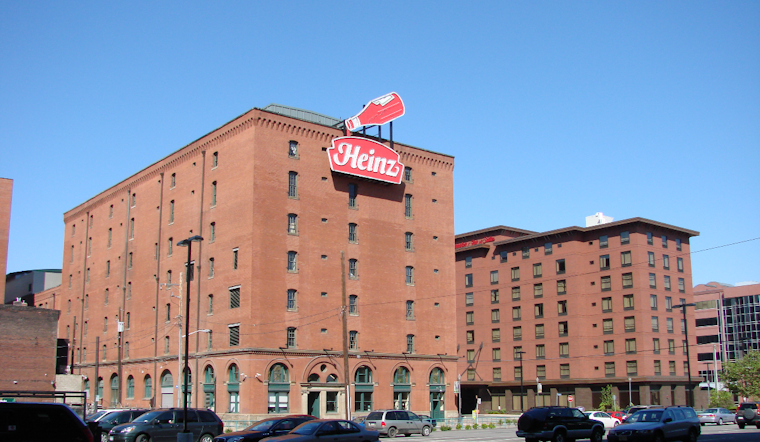 Kraft Heinz Reorganizes Global Regions With Pittsburgh Focus