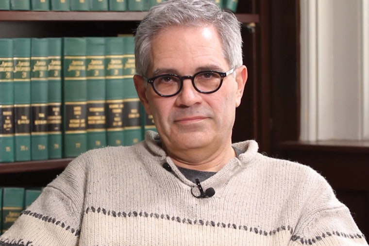 Krasner To Unveil Child-Abuse Charges Against Two Philly Pastors