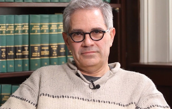 Krasner To Unveil Child-Abuse Charges Against Two Philly Pastors