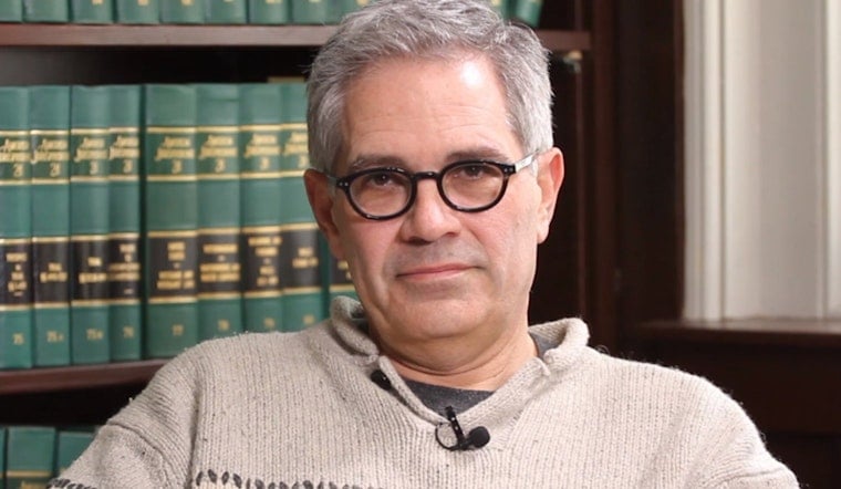 Krasner To Unveil Child-Abuse Charges Against Two Philly Pastors