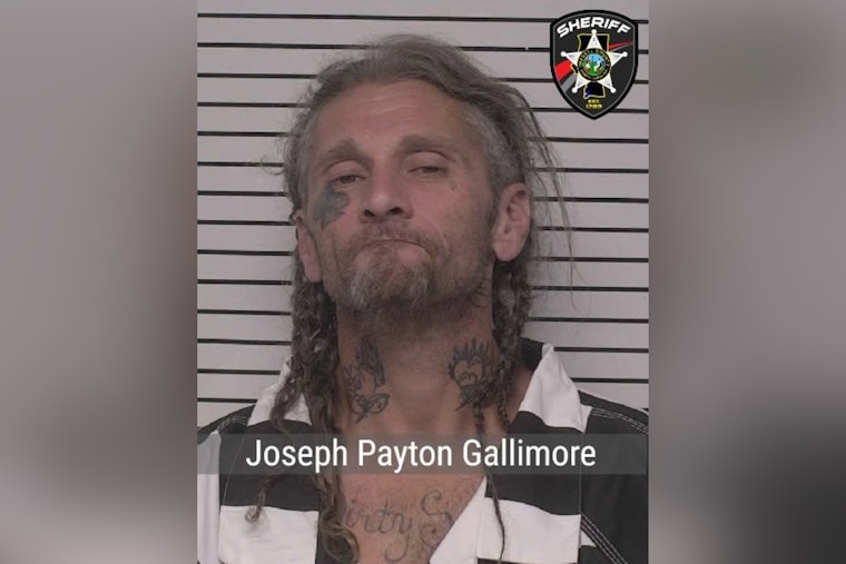 Kukri Terror In Statesville As Man Busted After Machete Attack And Burglary