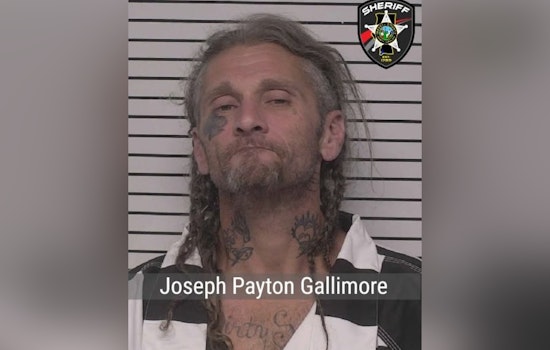 Kukri Terror In Statesville As Man Busted After Machete Attack And Burglary