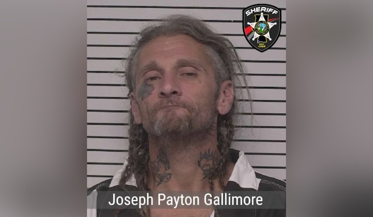 Kukri Terror In Statesville As Man Busted After Machete Attack And Burglary