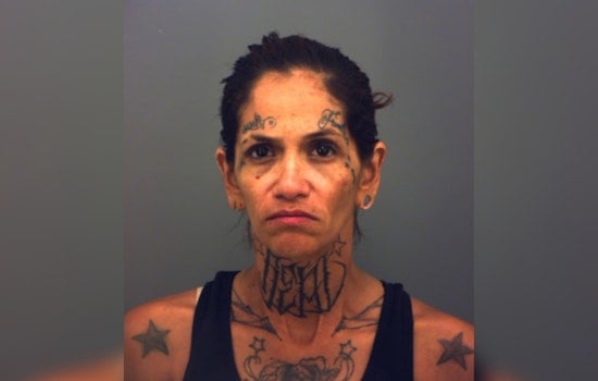 ‘La Barbie’ Gets Two Years In El Paso Gateway Hotel Trafficking Case