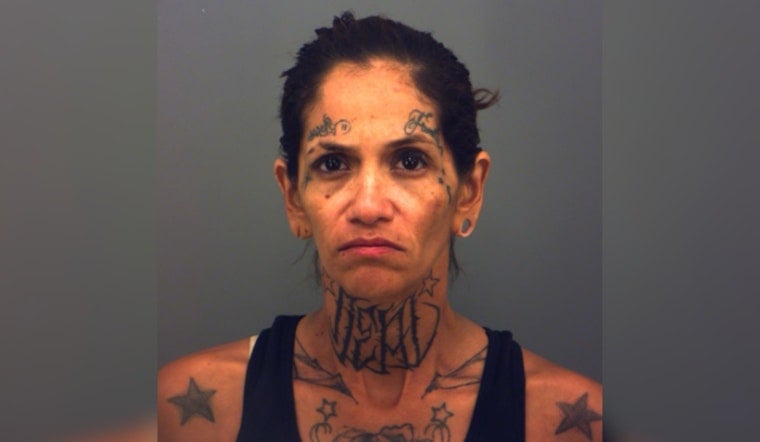‘La Barbie’ Gets Two Years In El Paso Gateway Hotel Trafficking Case