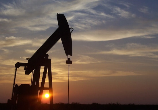 L.A. County Map Tracks Oil Wells and Industrial Sites