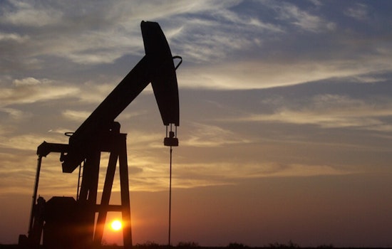 L.A. County Map Tracks Oil Wells and Industrial Sites