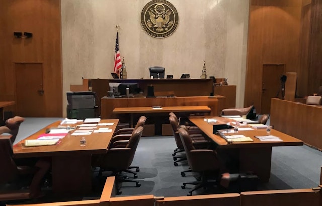LA DA Hochman Wields 170.6 To Bench Criminal Court Boss Verastegui