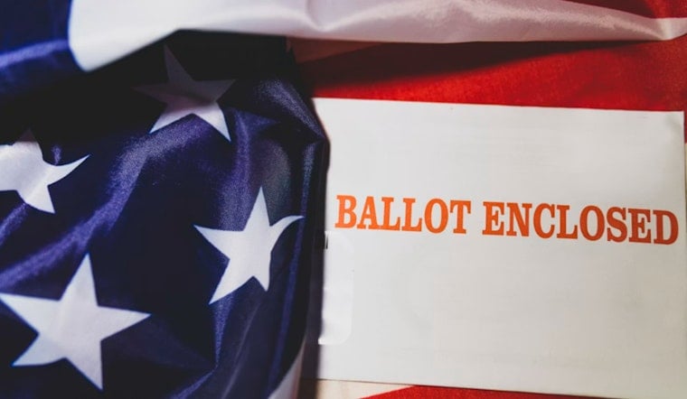 L.A. Families Fume as Primary Ballots Keep Showing Up for the Dead