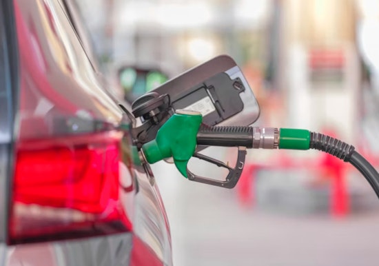 L.A. Gas Prices Drop to $5.93 After 18 Declines