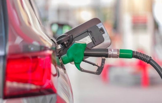 L.A. Gas Prices Drop to $5.93 After 18 Declines