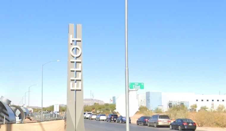 LA Investor Drops $98M On Mesa Warehouse Beast By Loop 202