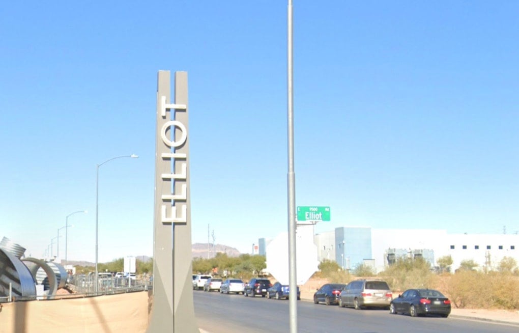LA Investor Drops $98M On Mesa Warehouse Beast By Loop 202