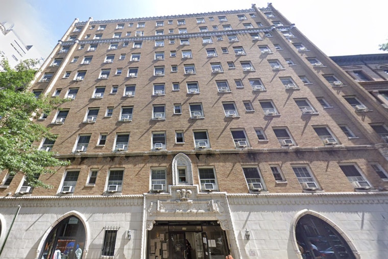 L.A. Investor Snags $80 Million UWS Dorm, AMDA Stays Put