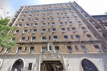 L.A. Investor Snags $80 Million UWS Dorm, AMDA Stays Put
