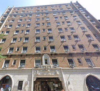 L.A. Investor Snags $80 Million UWS Dorm, AMDA Stays Put