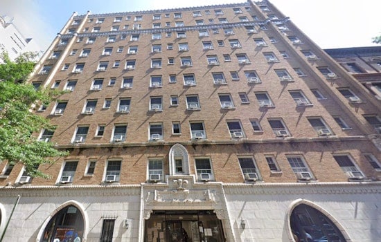 L.A. Investor Snags $80 Million UWS Dorm, AMDA Stays Put