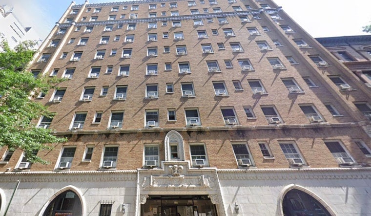 L.A. Investor Snags $80 Million UWS Dorm, AMDA Stays Put