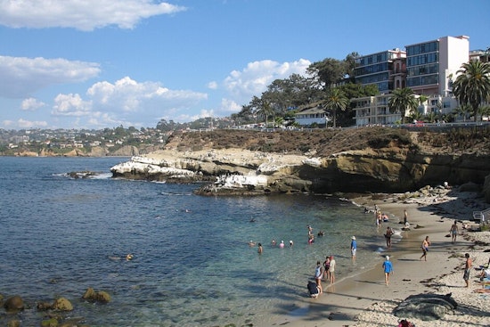La Jolla Cove Stink Fight: San Diego Poised To Bring Back Odor Spray