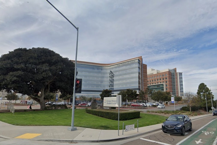 La Jolla Heart Doc Makes County History With Breakthrough Valve Implant