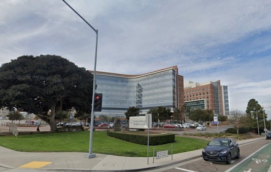 La Jolla Heart Doc Makes County History With Breakthrough Valve Implant