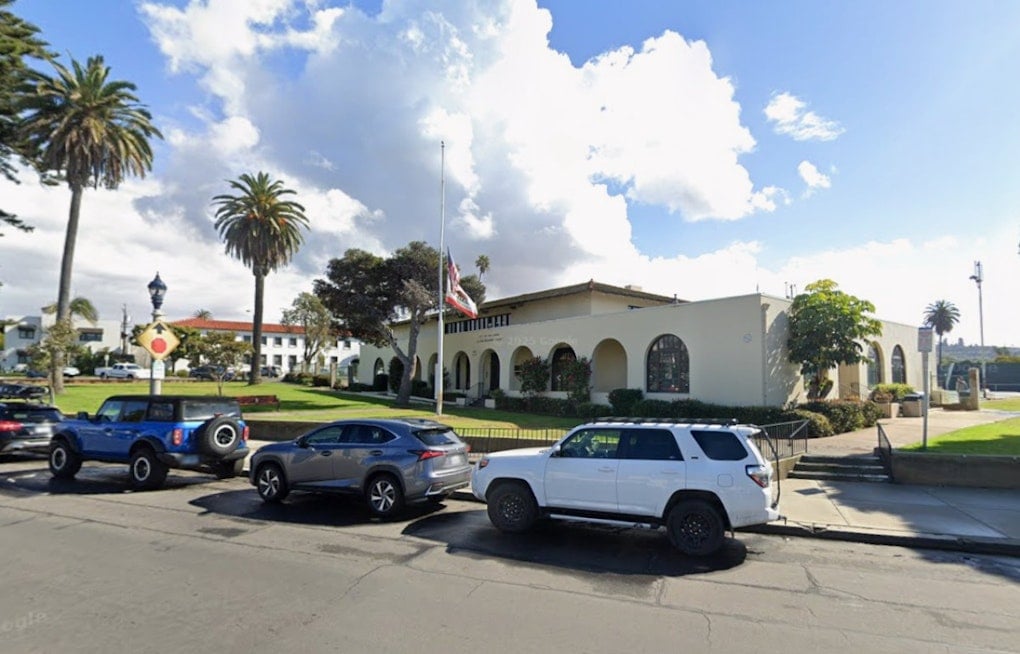 La Jolla Rec Center Braces for Sunday Lockout in 40-Hour Cutback Plan