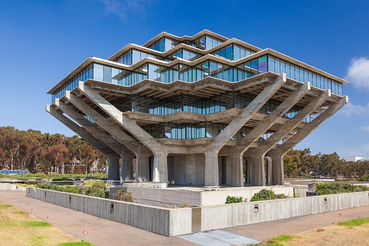 La Jolla Woman Says UCSD ‘Tricked’ Family Over Mom’s Body In Military Training