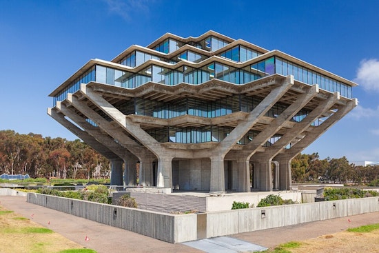 La Jolla Woman Says UCSD ‘Tricked’ Family Over Mom’s Body In Military Training