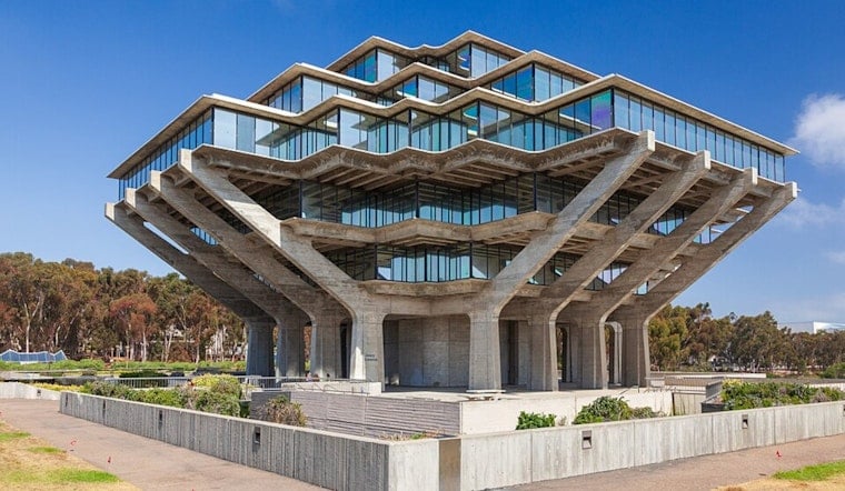 La Jolla Woman Says UCSD ‘Tricked’ Family Over Mom’s Body In Military Training