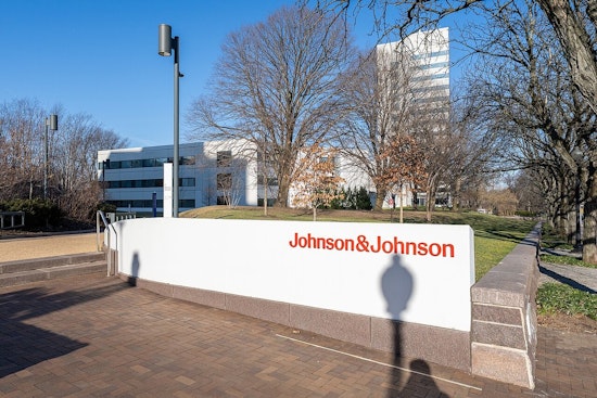 L.A. Jury Lets J&J Off Hook in Baby Powder Cancer Fight