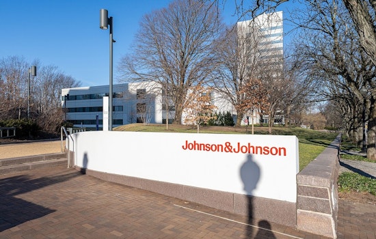 L.A. Jury Lets J&J Off Hook in Baby Powder Cancer Fight