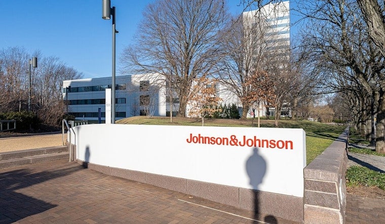 L.A. Jury Lets J&J Off Hook in Baby Powder Cancer Fight
