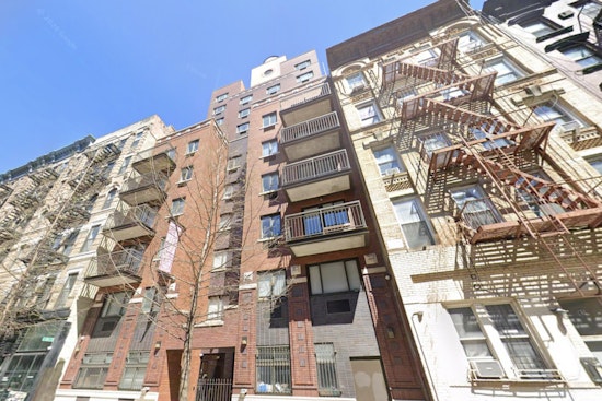 L.A. Landlord Drops $28 Million on East Village Dorm Tower