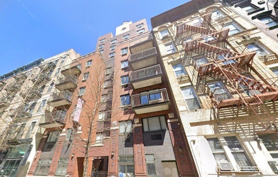 L.A. Landlord Drops $28 Million on East Village Dorm Tower