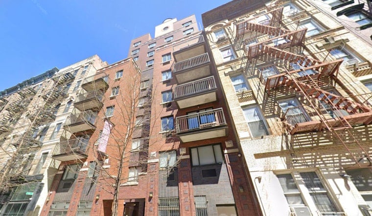 L.A. Landlord Drops $28 Million on East Village Dorm Tower