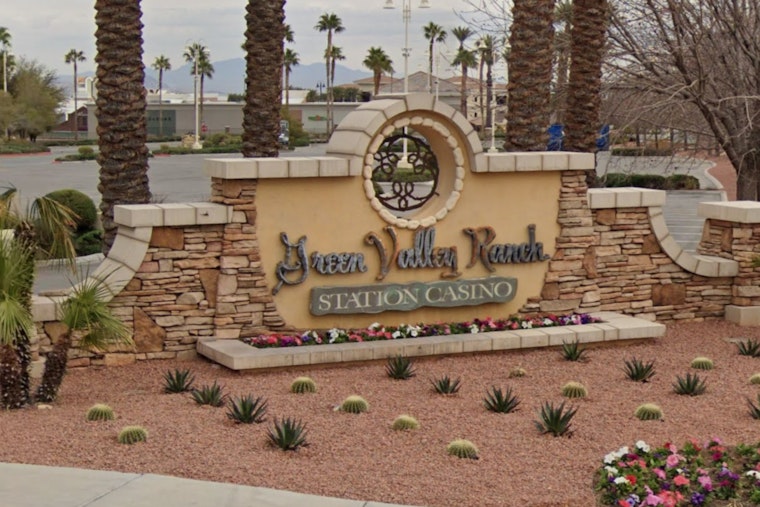 LA Legend Irv's Burgers Hits Green Valley Ranch With Freebies Next Thursday
