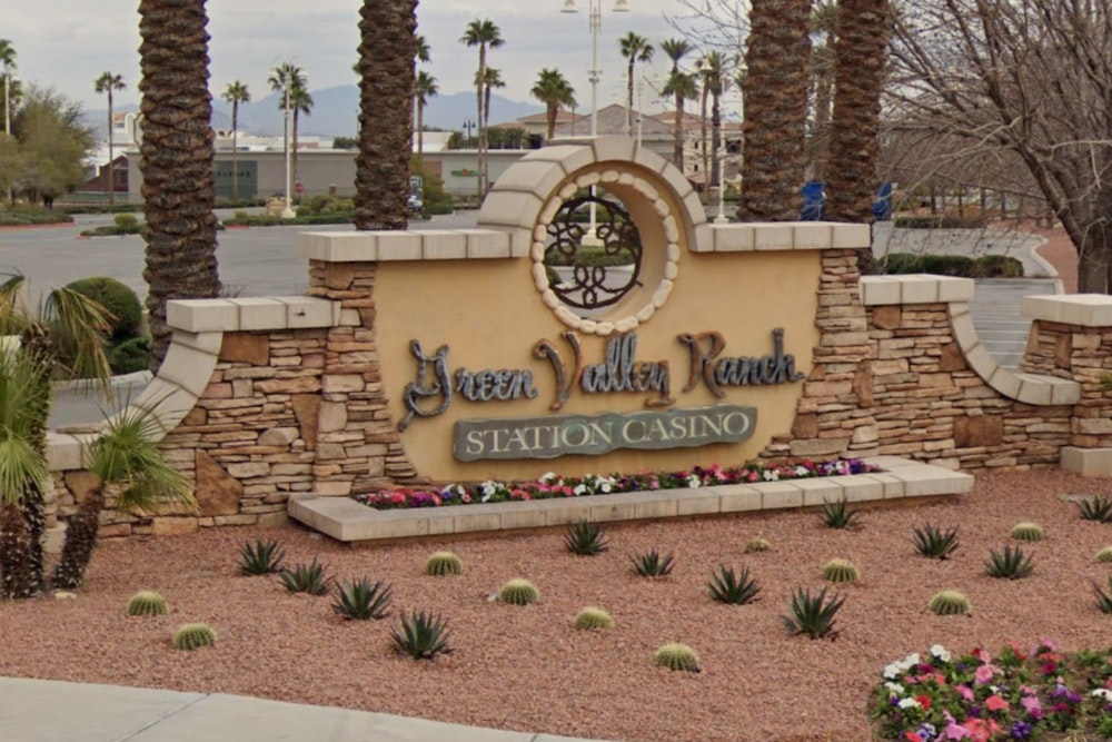 LA Legend Irv's Burgers Hits Green Valley Ranch With Freebies Next Thursday