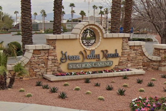LA Legend Irv's Burgers Hits Green Valley Ranch With Freebies Next Thursday