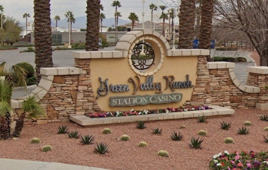 LA Legend Irv's Burgers Hits Green Valley Ranch With Freebies Next Thursday